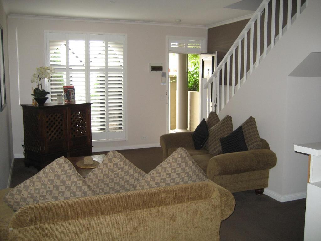 Gallery Apartments Warrnambool Buitenkant foto