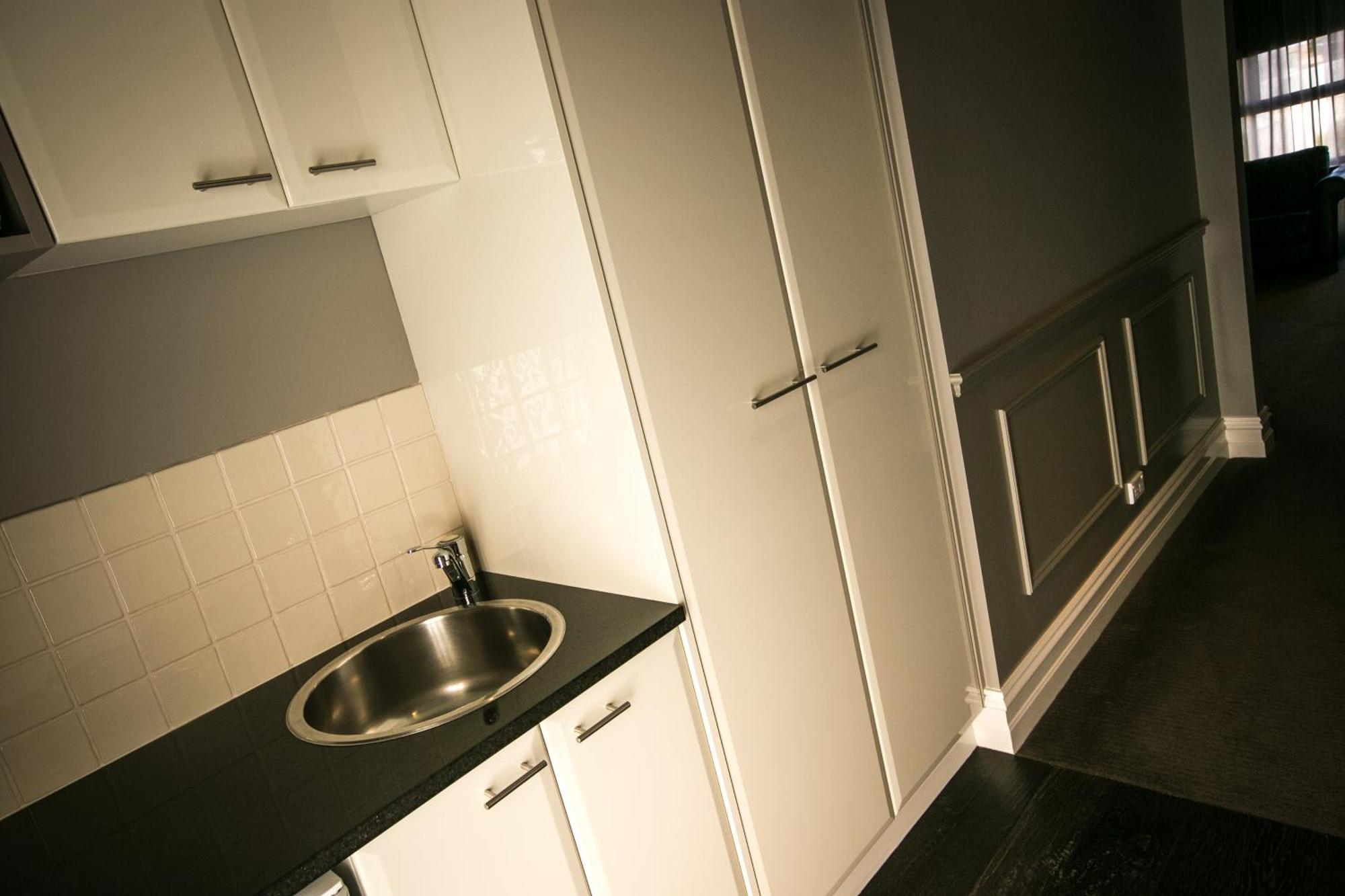 Gallery Apartments Warrnambool Buitenkant foto