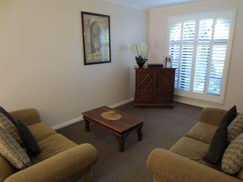 Gallery Apartments Warrnambool Buitenkant foto