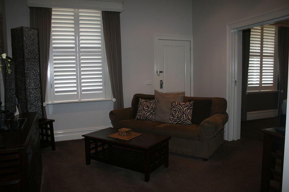 Gallery Apartments Warrnambool Buitenkant foto