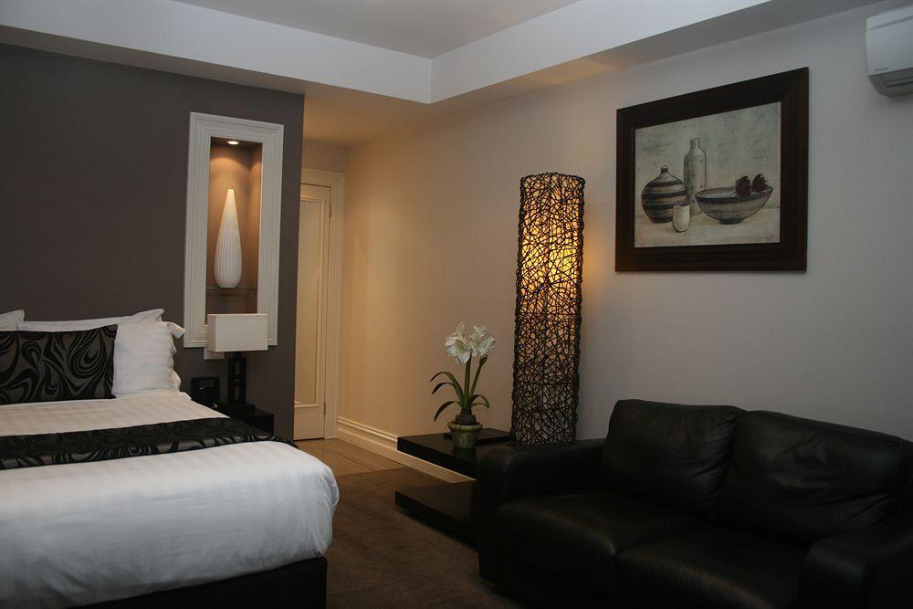 Gallery Apartments Warrnambool Buitenkant foto
