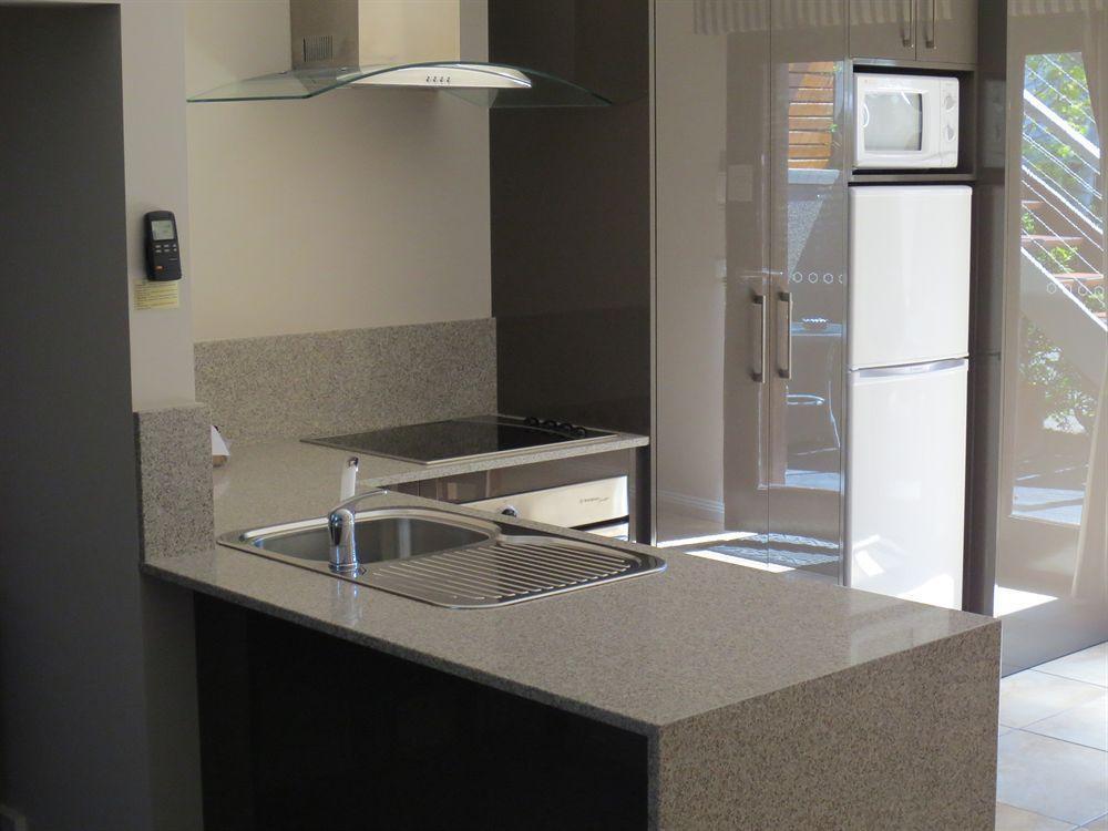 Gallery Apartments Warrnambool Buitenkant foto