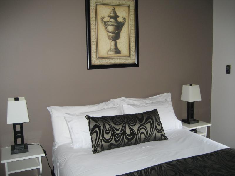 Gallery Apartments Warrnambool Buitenkant foto