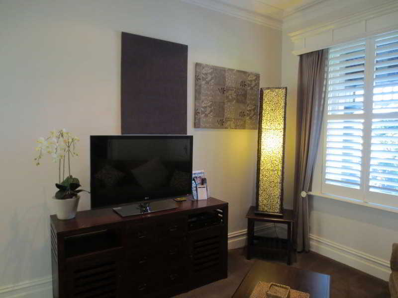 Gallery Apartments Warrnambool Buitenkant foto