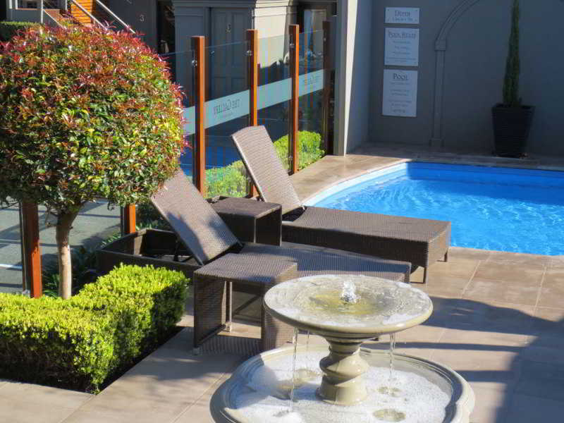 Gallery Apartments Warrnambool Buitenkant foto