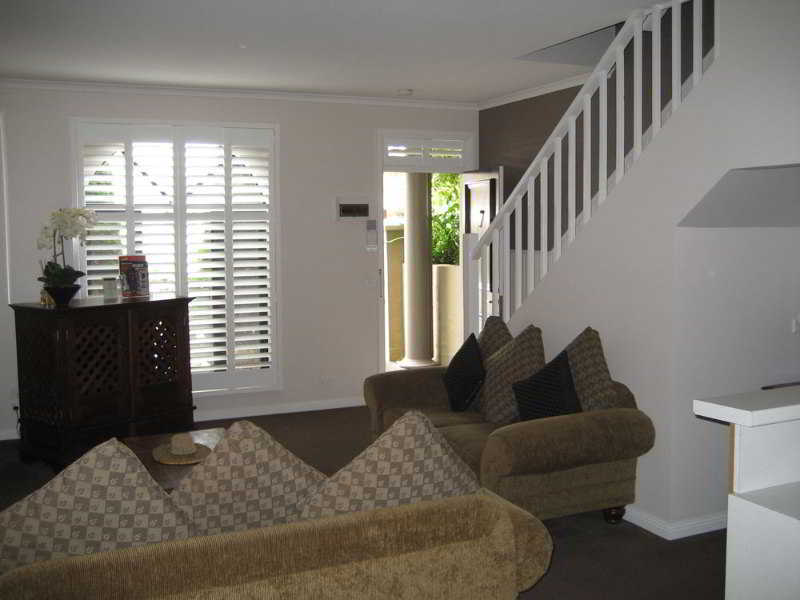 Gallery Apartments Warrnambool Buitenkant foto