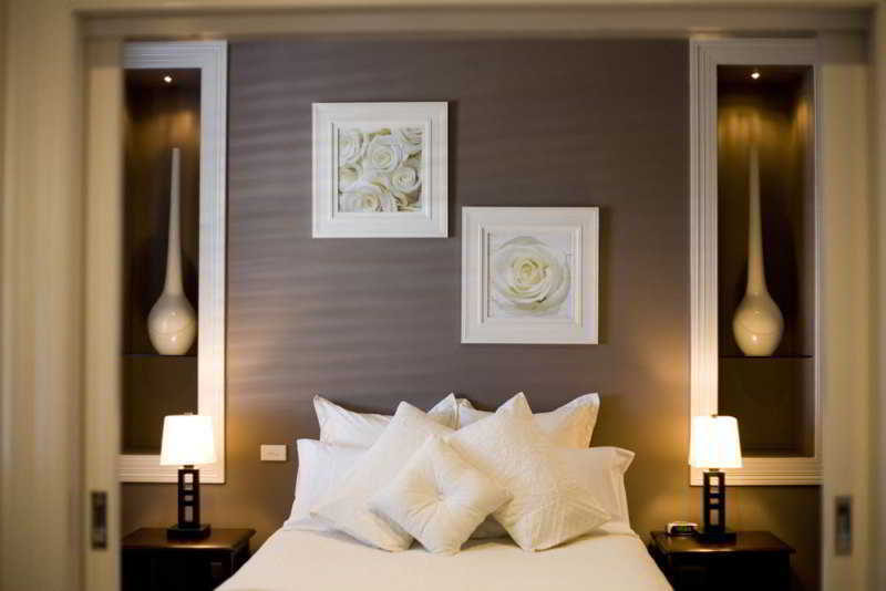 Gallery Apartments Warrnambool Buitenkant foto