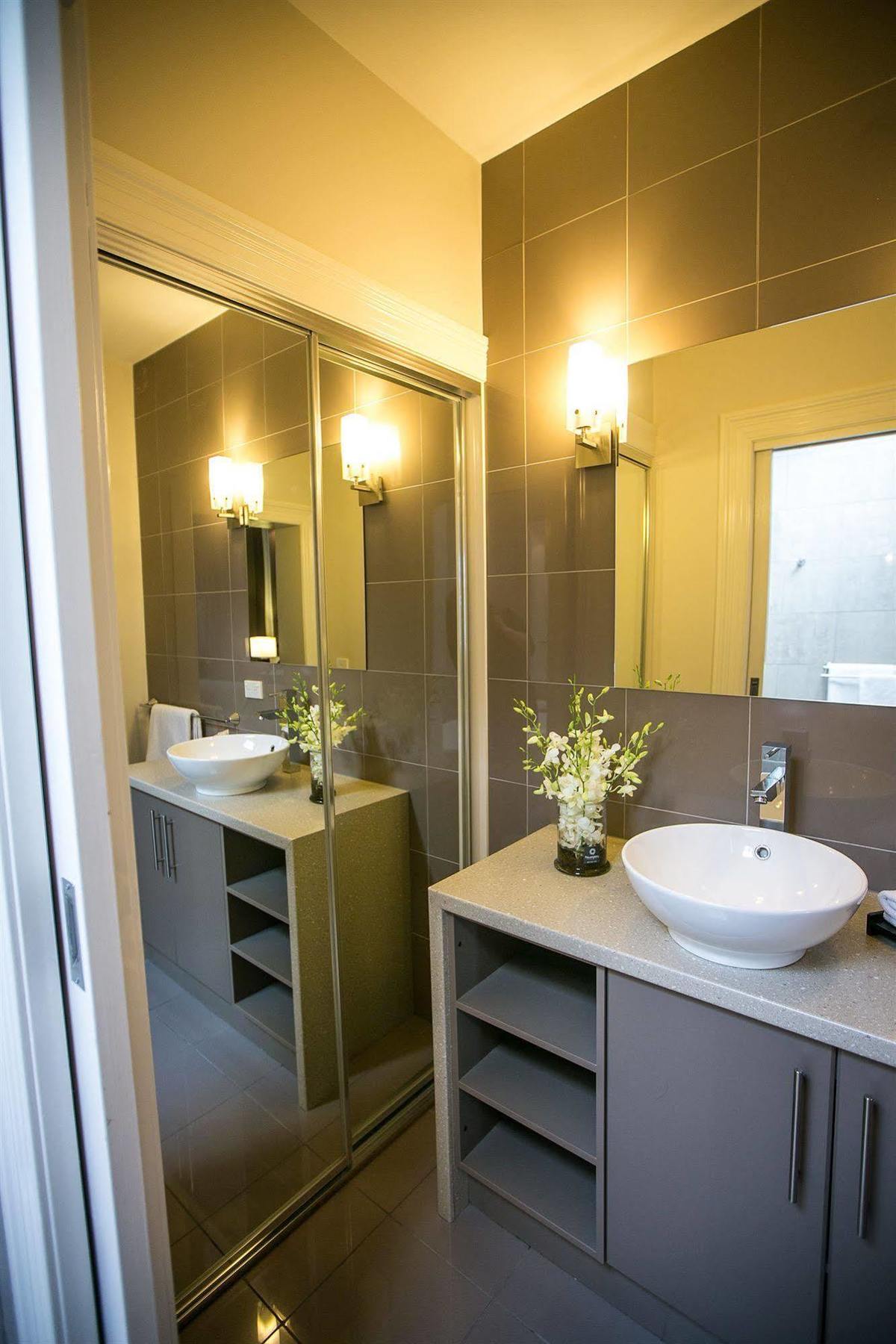 Gallery Apartments Warrnambool Buitenkant foto
