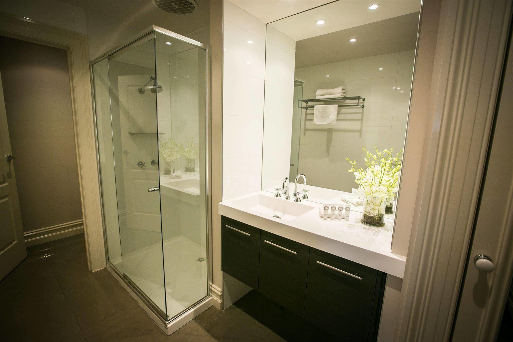 Gallery Apartments Warrnambool Buitenkant foto