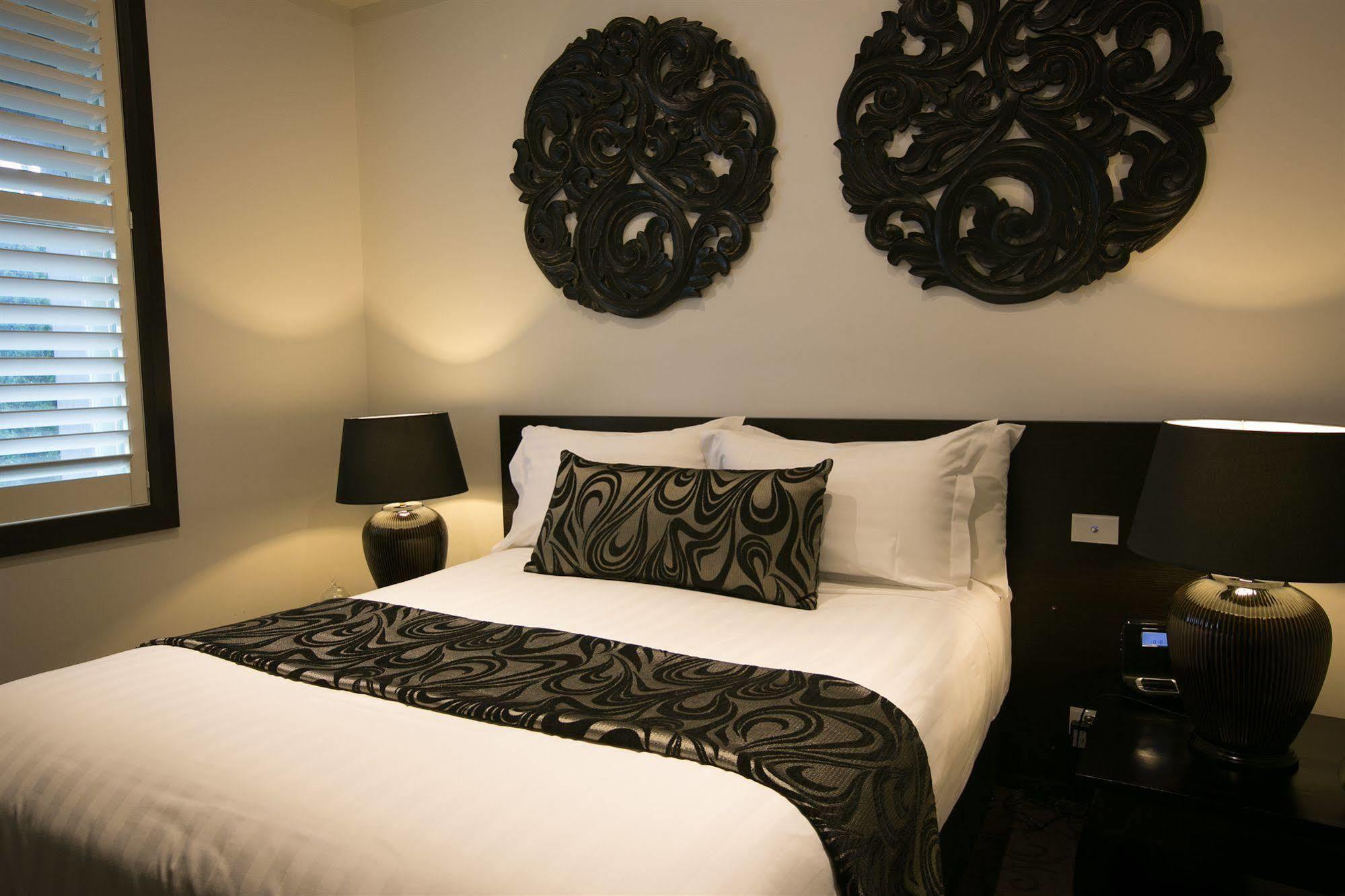 Gallery Apartments Warrnambool Buitenkant foto
