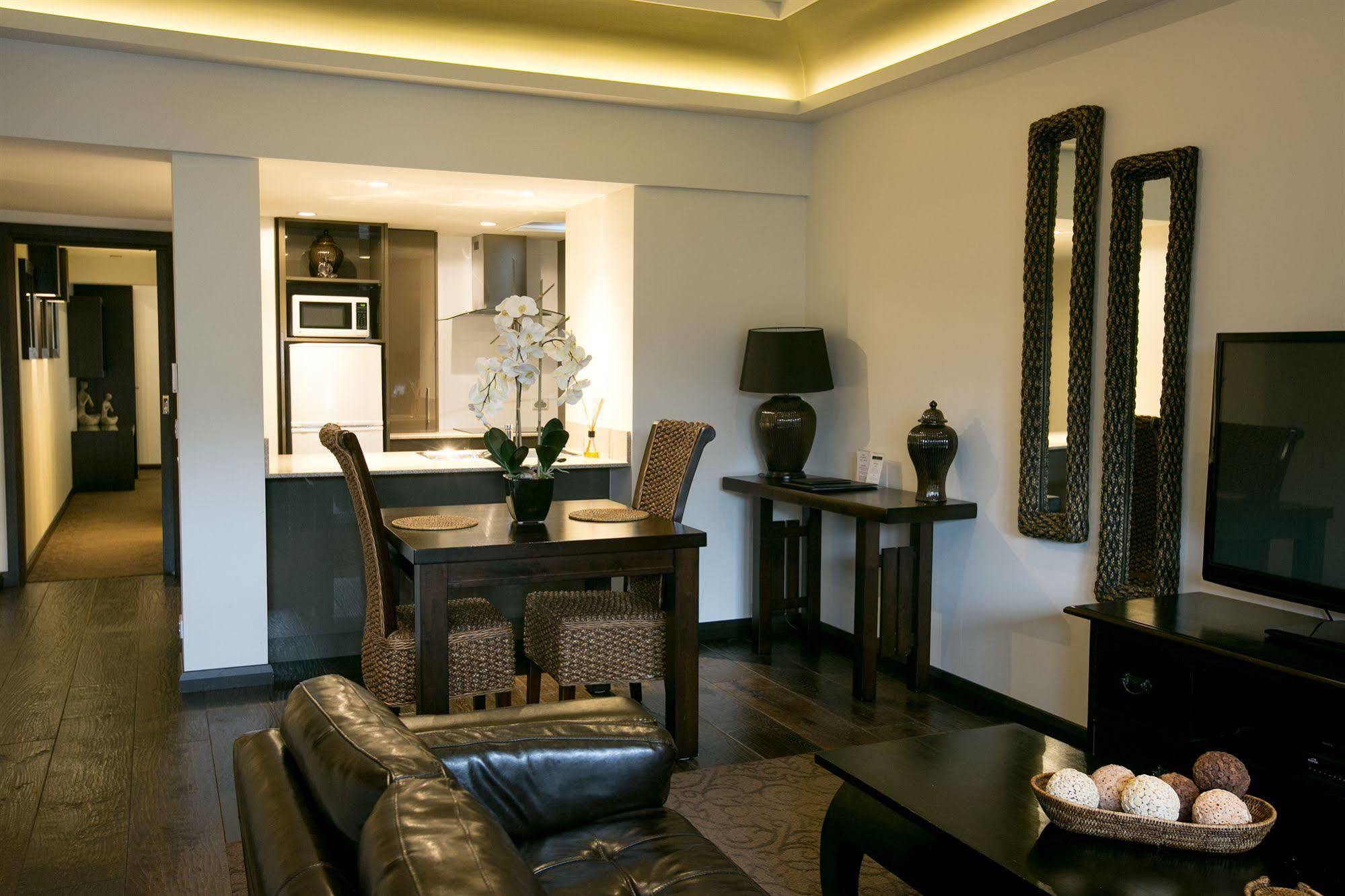Gallery Apartments Warrnambool Buitenkant foto