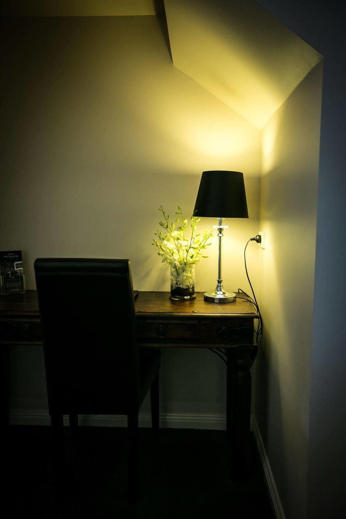 Gallery Apartments Warrnambool Buitenkant foto