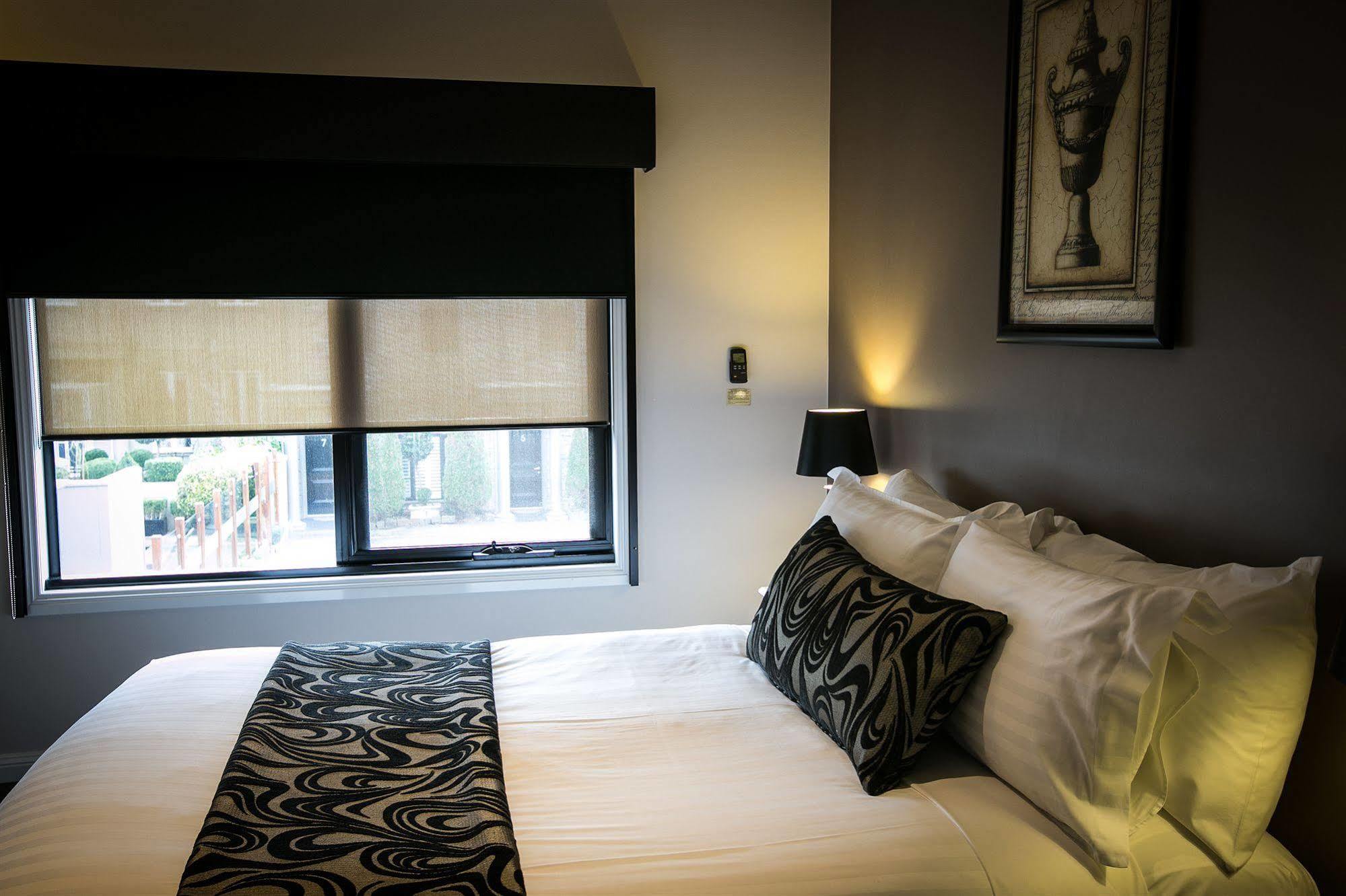Gallery Apartments Warrnambool Buitenkant foto