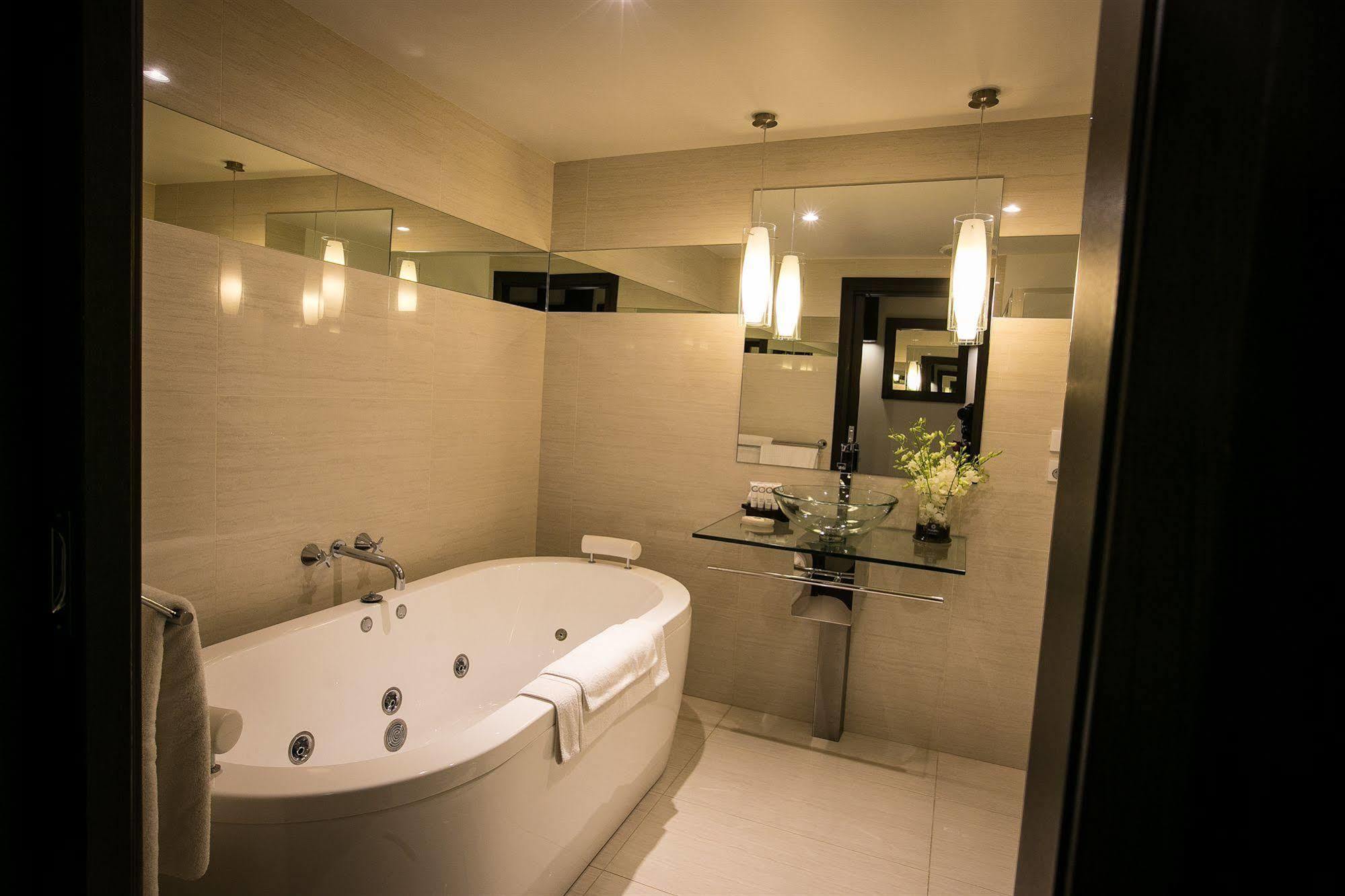Gallery Apartments Warrnambool Buitenkant foto