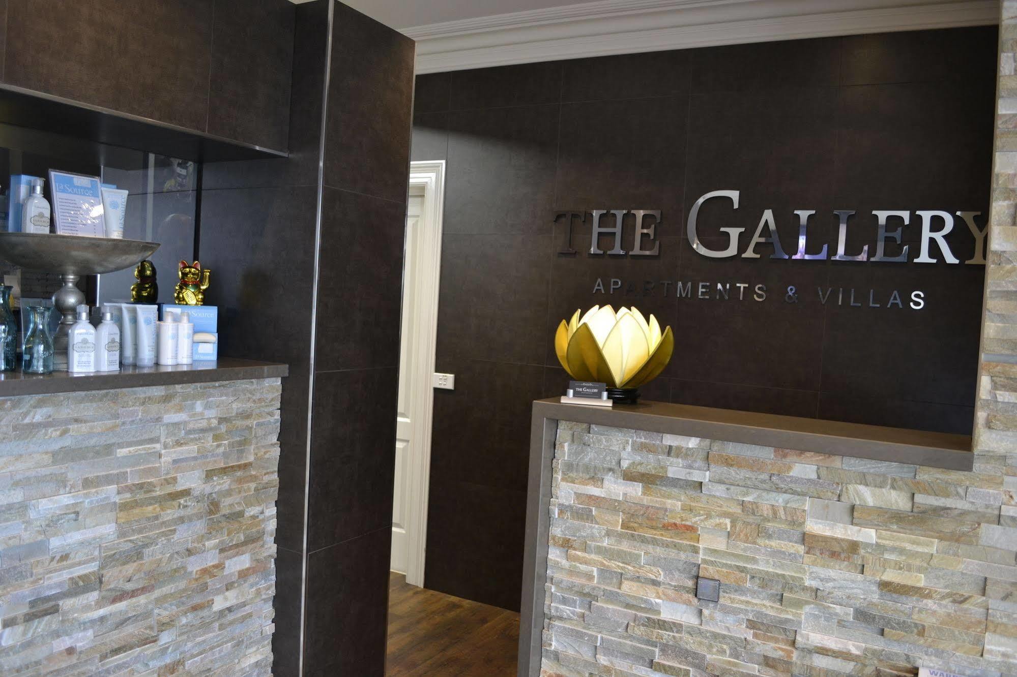 Gallery Apartments Warrnambool Buitenkant foto